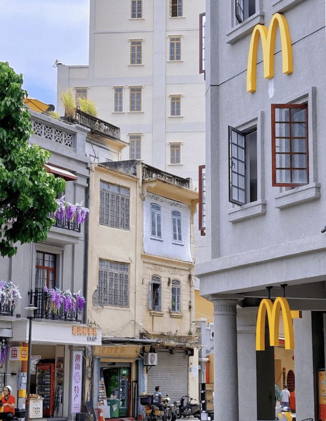 潮汕旅游小团选择攻略潮汕特色美食分享五天四晚小团行程