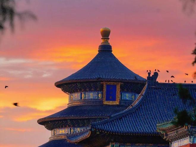 北京游玩住宿哪里方便 五天自由行行程规划及省钱技巧